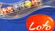 Loto : un joueur remporte Rs 14,5 millions 