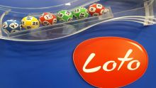 Loto – Aucun joueur n’a trouvé la combinaison gagnante 