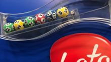 Loto : pas de grand gagnant, prochain jackpot à Rs 10 millions