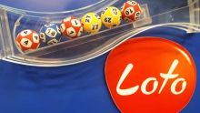 Loto : découvrez les numéros gagnants du tirage de ce mercredi