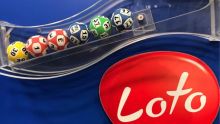 Loto : pas de grand gagnant, prochain jackpot à Rs 30 millions 