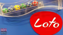 Loto : Trois grands gagnants remportent Rs 30,7 millions chacun