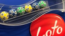 Loto : un joueur remporte Rs 57,4 millions 