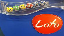 Loto : prochain jackpot à Rs 12 millions 