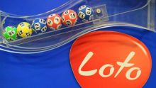 Loto : découvrez les numéros gagnants du tirage de ce mercredi 