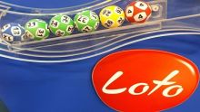 Loto : prochain jackpot à Rs 12 millions