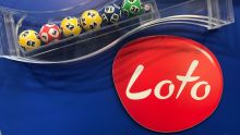 Loto : un joueur remporte Rs 14,1 millions