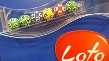Loto : découvrez les numéros gagnants du tirage de ce mercredi 8 janvier