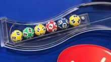 Loto : pas de grand gagnant, le jackpot passe à Rs 10 millions