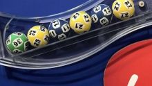 Loto : prochain jackpot à Rs 10 M