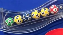 Loto : prochain jackpot à Rs 42 millions