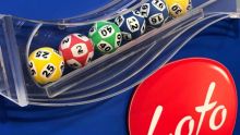 Loto : trois joueurs remportent Rs 4,4 millions chacun