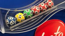 Loto : pas de grand gagnant, prochain jackpot à Rs 8  millions