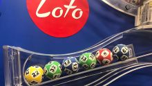 Loto : Un gagnant remporte Rs 18,6 millions