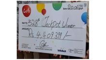 Loto : Le 328e tirage fait le bonheur de 12 familles qui remportent Rs 4,4 millions