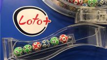 Loto Plus : pas de grand gagnant, prochain jackpot à Rs 16 millions