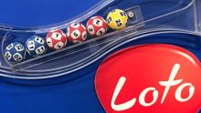 Loto : un joueur empoche le jackpot de Rs 6,11 millions