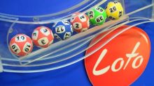 Loto : un joueur remporte Rs 5 M