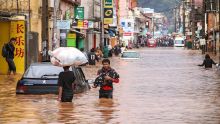 Madagascar: au moins 10 morts dans des inondations après des pluies diluviennes