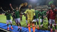 [En images] CAN 2019 – Madagascar poursuit sa folle aventure 