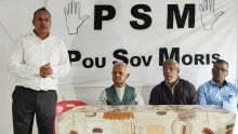 Election partielle au numéro 7 : le PSM choisit Dr Rajah Mahadewoo comme candidat