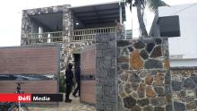 Maisons de « luxe » perquisitionnées à Grand-Gaube : les propriétaires devront retourner à l’Icac pour s'expliquer sur la source de leurs revenus 