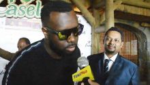 We Love Pop : Maître Gims est de retour