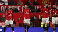 Angleterre : Manchester United frustré par Bournemouth