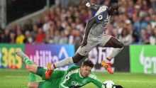 Premier League - 2e journée : Liverpool recolle en gagnant contre Crystal Palace