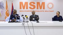 Prix du gaz, pension et inondations : Maneesh Gobin donne la réplique à Ramgoolam