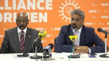 Maneesh Gobin, Attorney General : «It is not on the merits» en parlant du ruling dans l’affaire «des coffres-forts» de Navin Ramgoolam