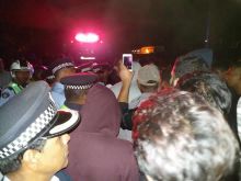 Fièvre aphteuse : la ferme des Jhurry et Soreefarm affectées