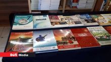Les librairies invitées à faire parvenir une des relevés des livres en stock pour les grades 7 à 9 au ministère de l’Education 