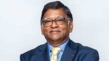 Message du Nouvel an du président du board : Air Mauritius vise les 1,3 M de touristes en 2024