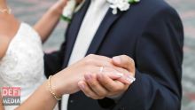 Statistics Mauritius : 9 500 mariages prévus à Maurice cette année