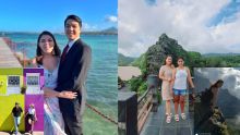  Settling in paradise : Filipinos pursuing prosperity in Mauritius
