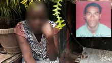 Jean Noel Natian, 50 ans, tué par sa compagne à Vacoas : «Nou ti dir mo tonton kit li», confie sa nièce Anastasia