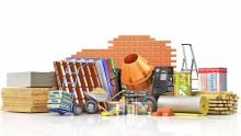 Matériaux de construction : des prix qui grimpent, des ventes qui chutent
