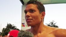 JIOI – Natation – Mathieu Marquet : «Je m’attendais à mieux»
