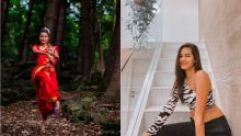 Medeesha Choonucksing : danseuse polyvalente  et passionnée de la vie