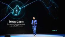 Mauritius Telecom présente sa nouvelle stratégie : Rs 20 Md pour faire de Maurice un corridor numérique entre l’Afrique et l’Asie