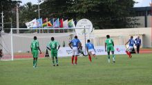 JIOI – Football : Mayotte s’impose face aux Comores par 2 buts à 0