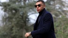 France: Mbappé désigné capitaine d'une jeune garde tournée vers l'Euro