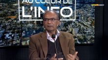 Milan Meetarbhan sur l’affaire DIP : «La question ne se posait pas car il n’y avait pas eu de jugement final»