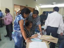 Allocation des places en Form I : le MES procède à un second exercice