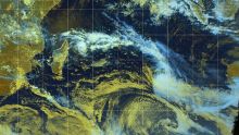 La dépression tropicale baptisée Eleanor cet après-midi : une menace directe pour Maurice