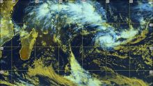 Tempête Batsirai : détérioration du temps à Maurice à partir de mardi