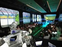 Metro Express : c'est parti ! 