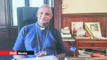 Fête de l’Assomption : « Plus on a de responsabilités, plus on doit servir avec humilité », affirme l’évêque de Port-Louis
