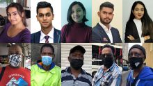 Allègements autour du port du masque : que pensent les Mauriciens du retour à la normalité ?